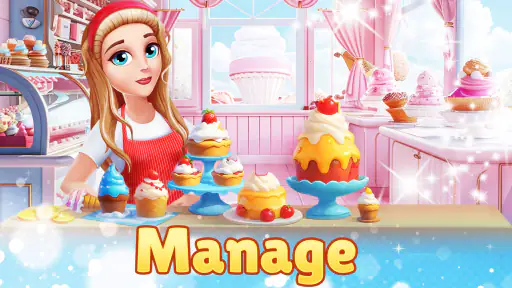 Merge Restaurant: Makeover 4