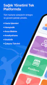 MergenTech HBYS screenshot
