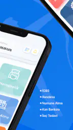MergenTech HBYS 2
