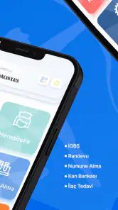 MergenTech HBYS screenshot