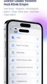 MergenTech HBYS screenshot