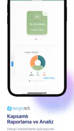MergenTech HBYS 4