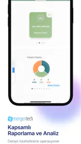 MergenTech HBYS screenshot