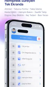 MergenTech HBYS screenshot