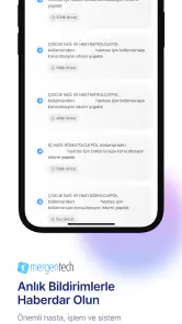 MergenTech HBYS screenshot