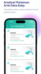 MergenTech HBYS 7