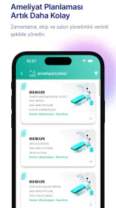 MergenTech HBYS screenshot