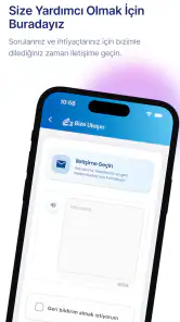 MergenTech HBYS screenshot
