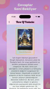 Meriastro screenshot