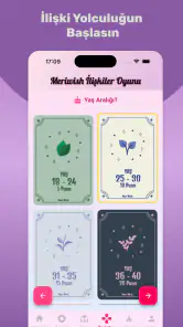 Meriastro screenshot