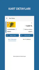 MERSİN33 KART screenshot