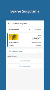 MERSİN33 KART screenshot