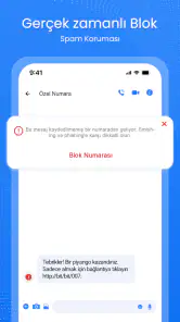 Mesajlar - Metin SMS screenshot