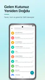 Mesajlar: SMS & MMS 1