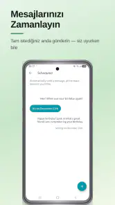 Mesajlar: SMS & MMS screenshot