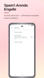 Mesajlar: SMS & MMS 4
