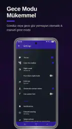 Mesajlar: SMS & MMS 7