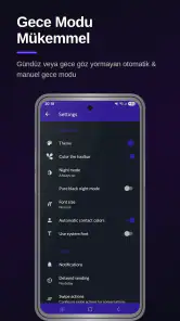 Mesajlar: SMS & MMS screenshot