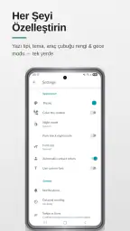 Mesajlar: SMS & MMS 8