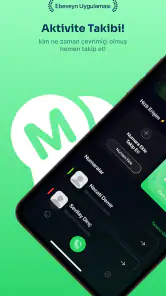 Mesalix screenshot
