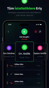 Mesalix screenshot