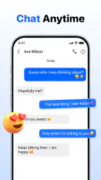 Messages: SMS Texting Home App 2