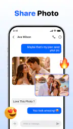 Messages: SMS Texting Home App 3