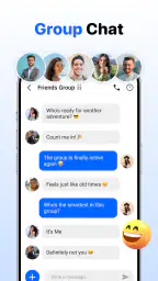 Messages: SMS Texting Home App 5