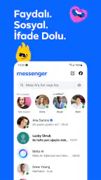 Messenger 1
