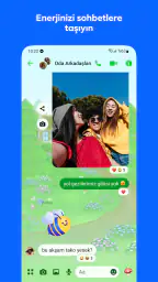 Messenger 2