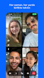 Messenger 3