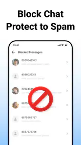 Messenger - SMS, Text & Chat screenshot