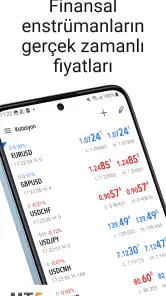 MetaTrader 5 screenshot