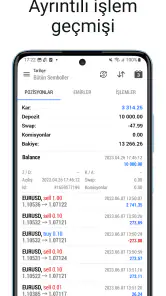 MetaTrader 5 screenshot