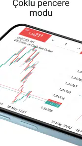 MetaTrader 5 screenshot
