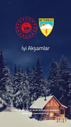 Meteoroloji Hava Durumu 8