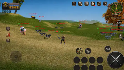 Metius2 Global 2