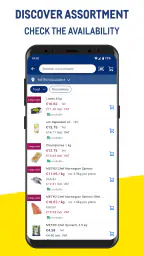METRO Companion App 4