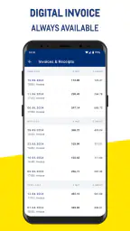 METRO Companion App 5