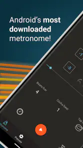 Metronome Beats Pro screenshot