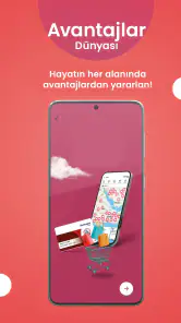MetropolCard screenshot