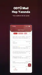 METU App 5