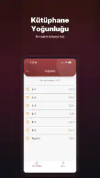 METU App 6