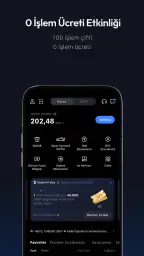 MEXC: Buy Bitcoin BTC & Crypto 2