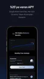MEXC: Buy Bitcoin BTC & Crypto 5
