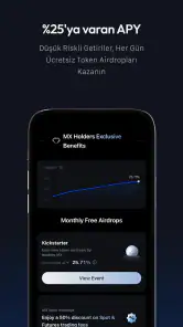 MEXC: Buy Bitcoin BTC & Crypto screenshot