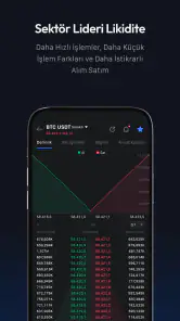 MEXC: Buy Bitcoin BTC & Crypto screenshot
