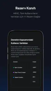 MEXC: Buy Bitcoin BTC & Crypto screenshot