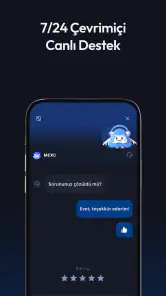 MEXC: Buy Bitcoin BTC & Crypto screenshot