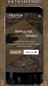 MEXTUP screenshot